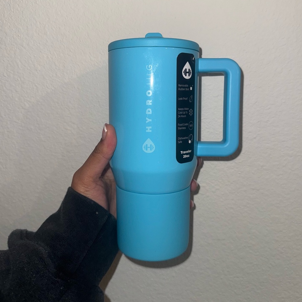 wave hydrojug